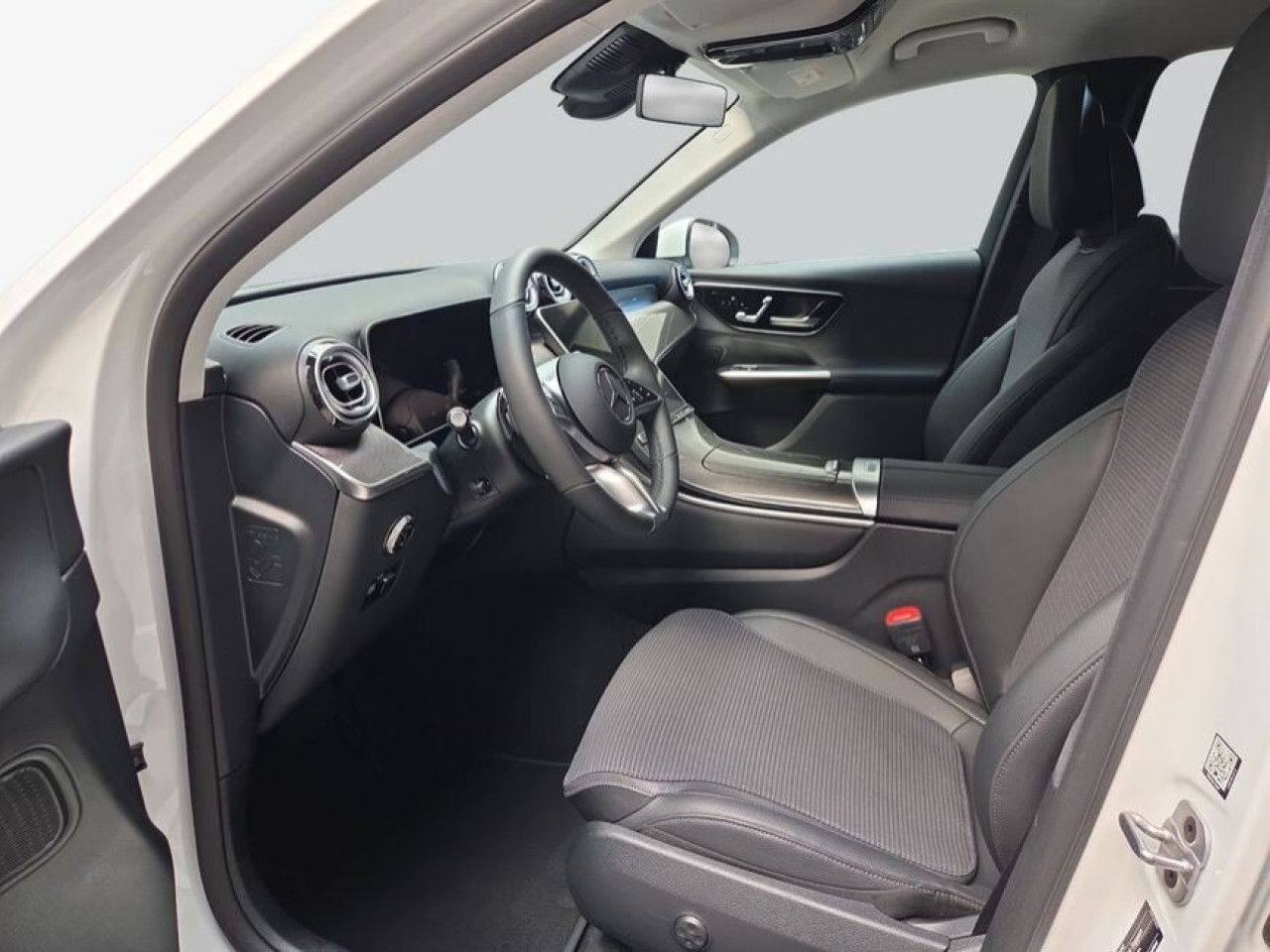 Mercedes-Benz GLC – Bild 10