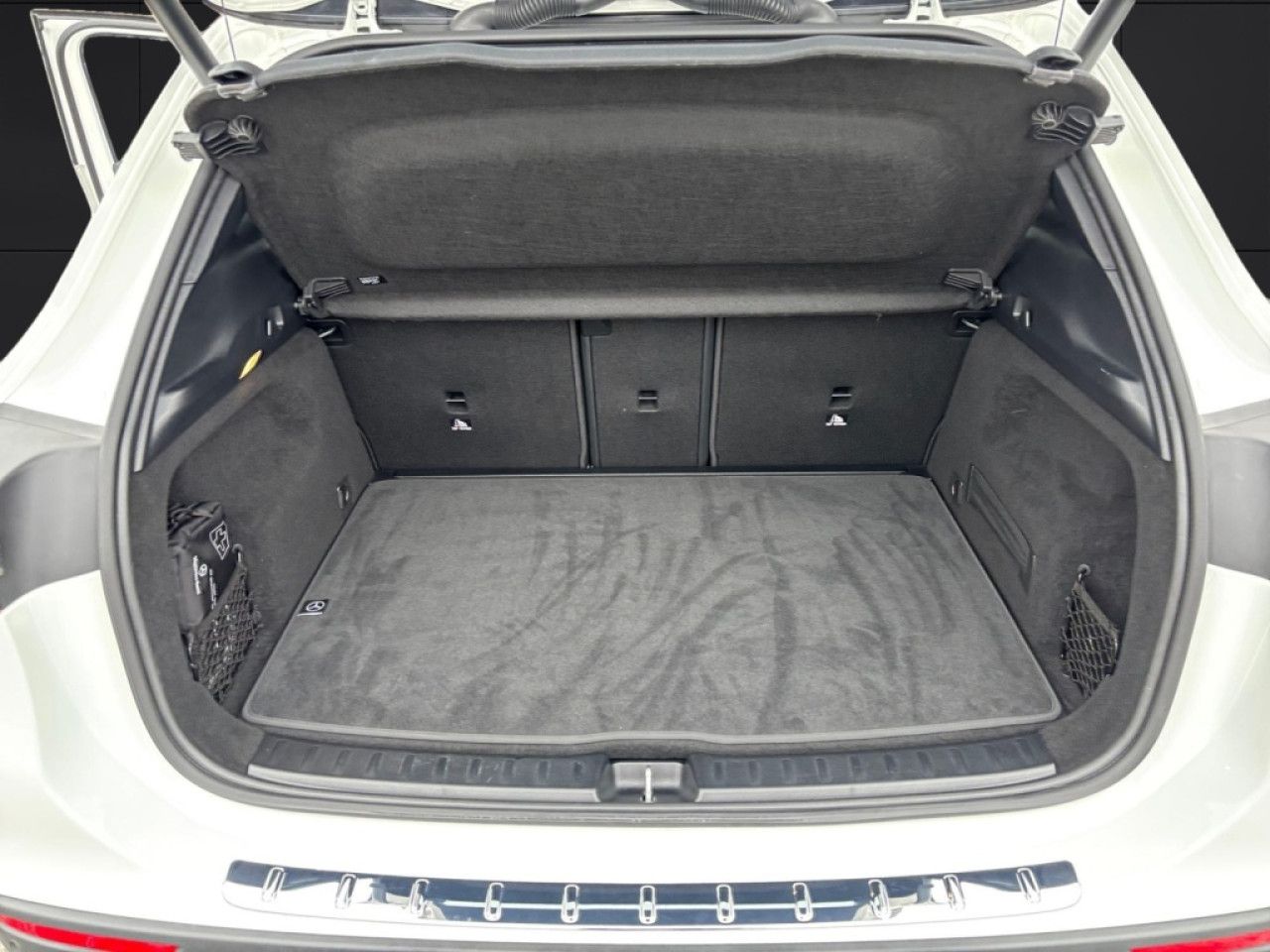 Mercedes-Benz GLA – Bild 15