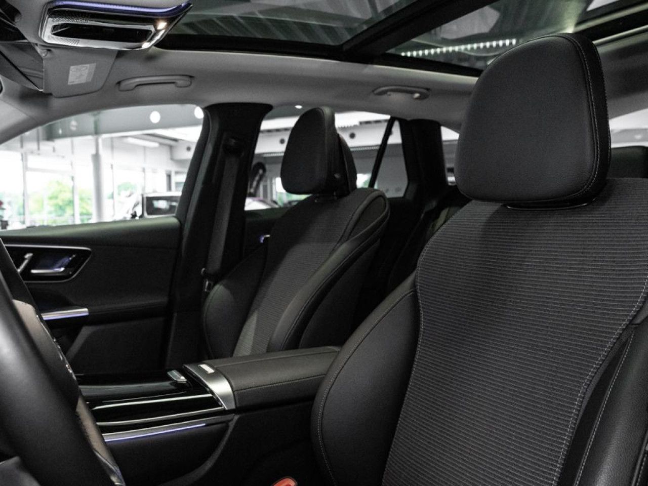 Mercedes-Benz GLC – Bild 7