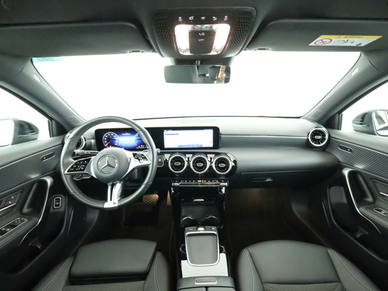 Mercedes-Benz A-Klasse – Bild 19