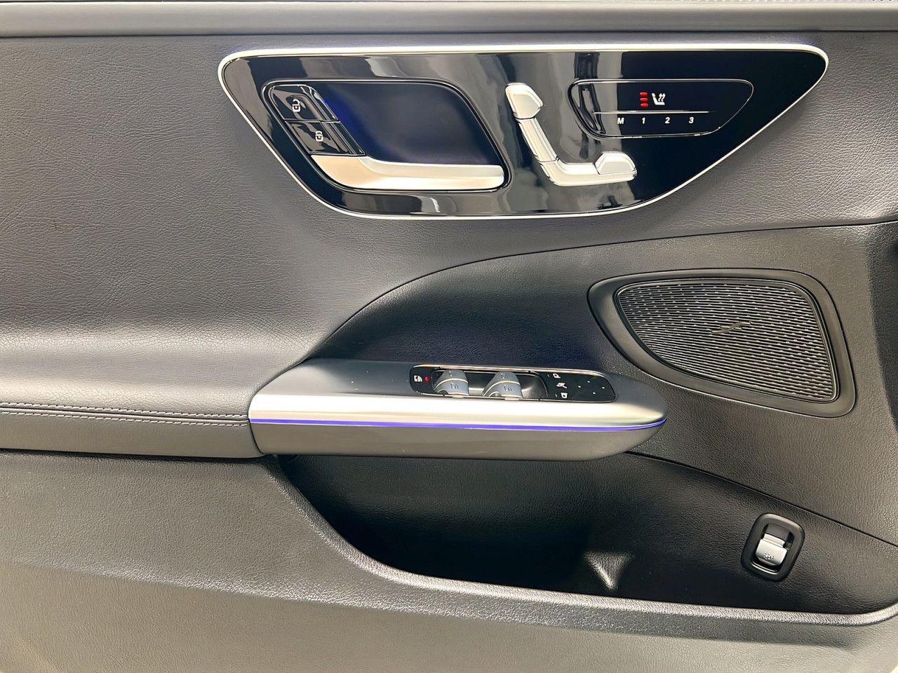 Mercedes-Benz C-Klasse – Bild 17