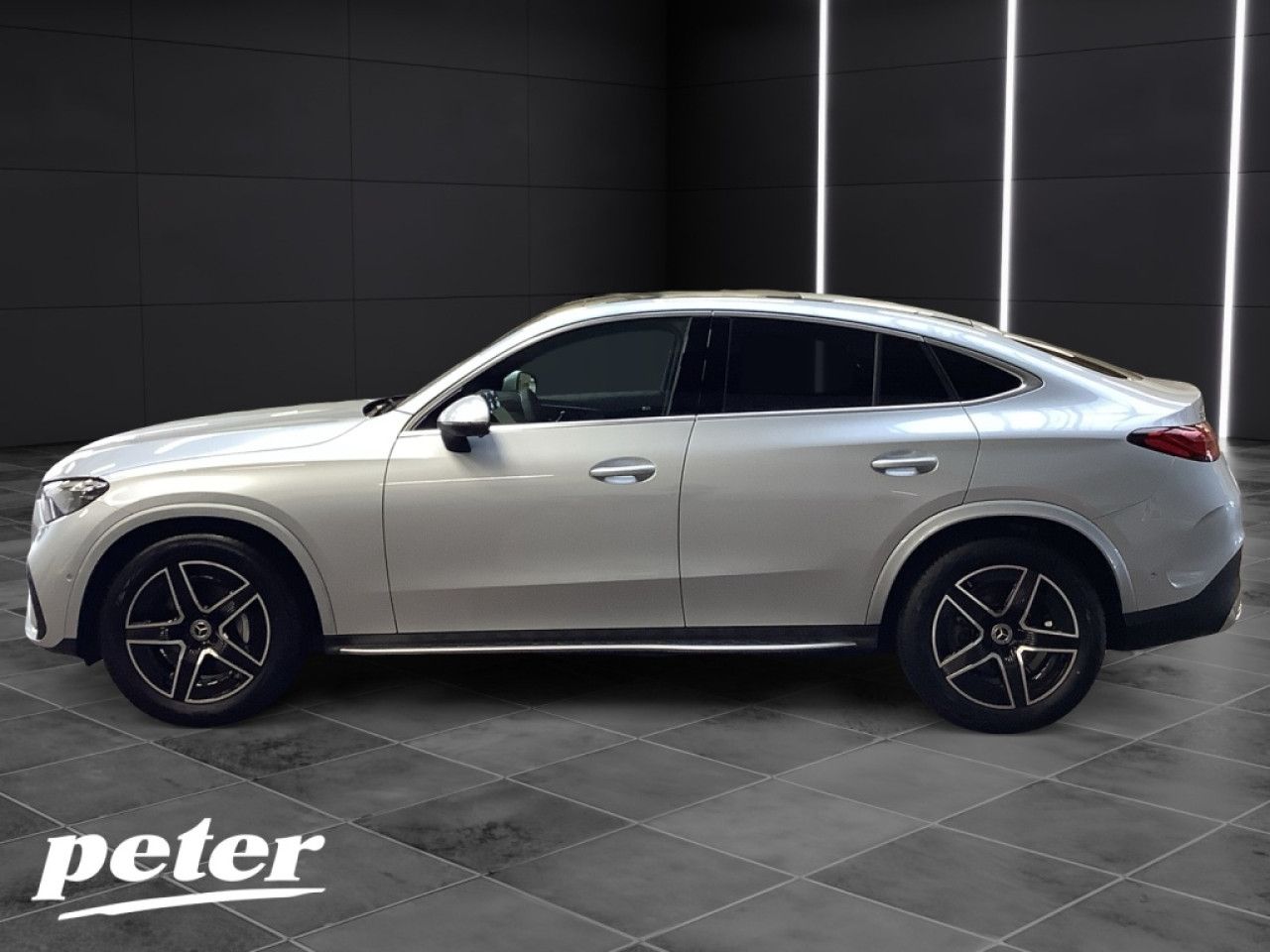 Mercedes-Benz GLC – Bild 19