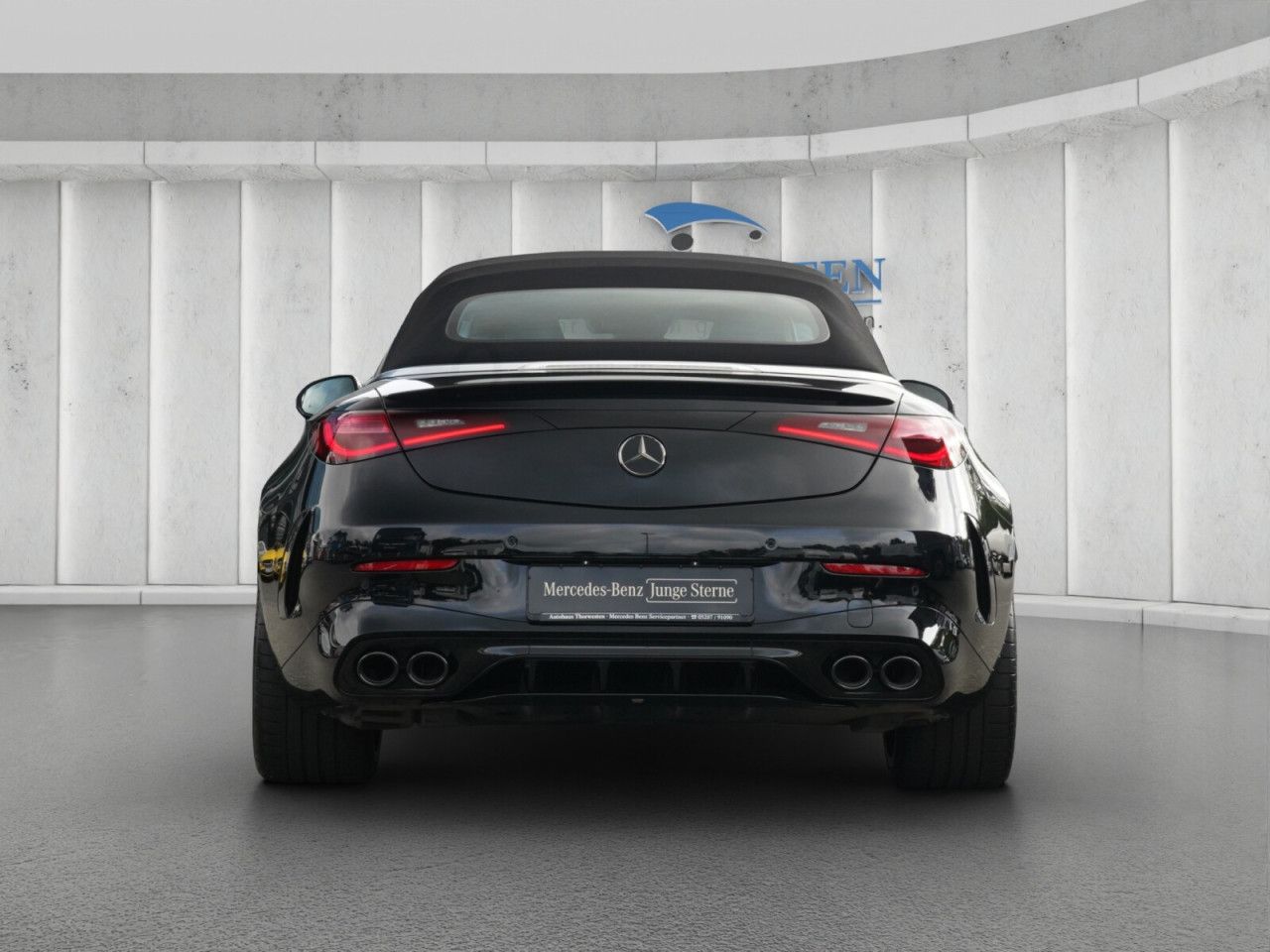Mercedes-Benz CLE – Bild 7