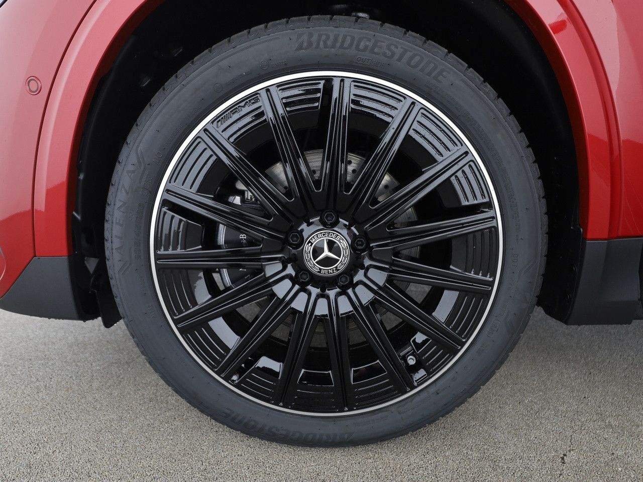 Mercedes-Benz GLA – Bild 16