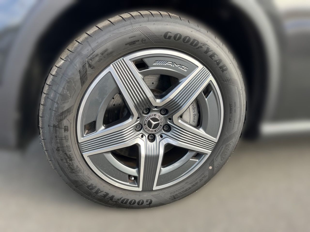 Mercedes-Benz GLC – Bild 5