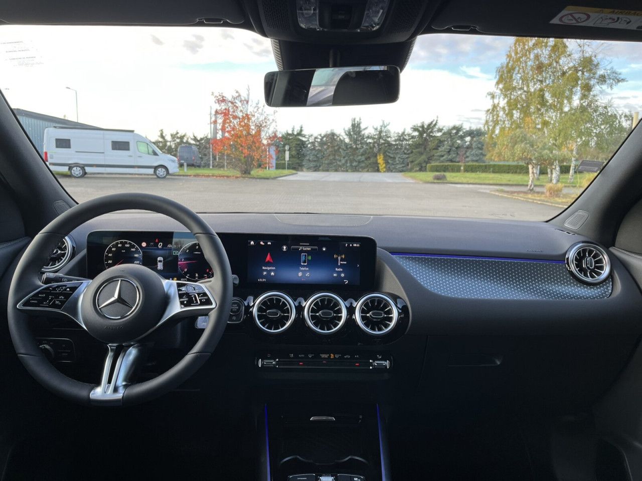 Mercedes-Benz GLA – Bild 12