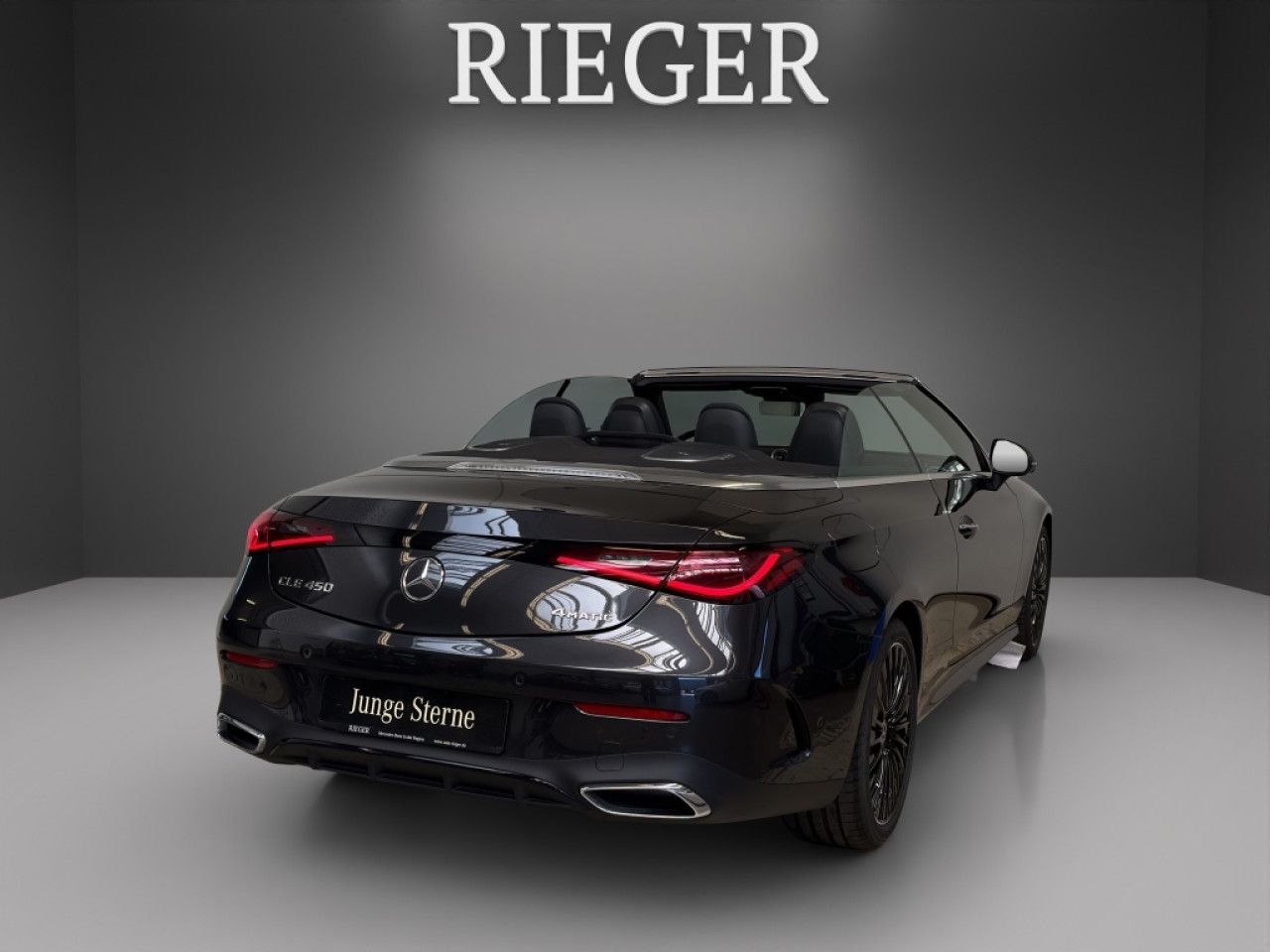 Mercedes-Benz CLE – Bild 13