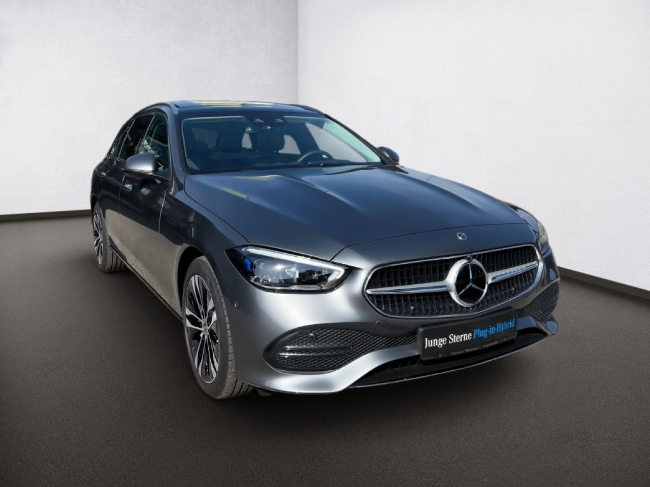 Mercedes-Benz C-Klasse – Bild 6