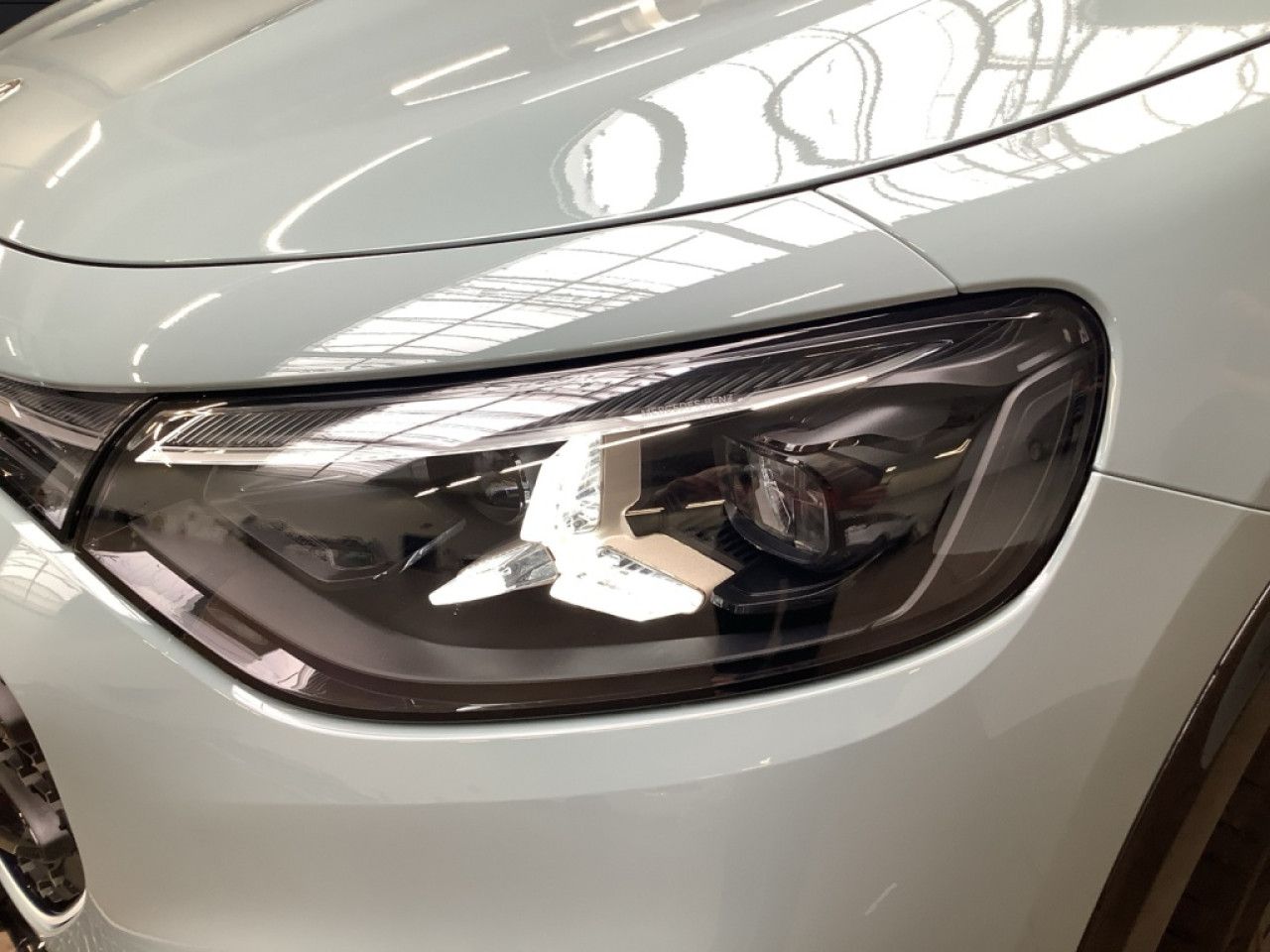 Mercedes-Benz GLB – Bild 18