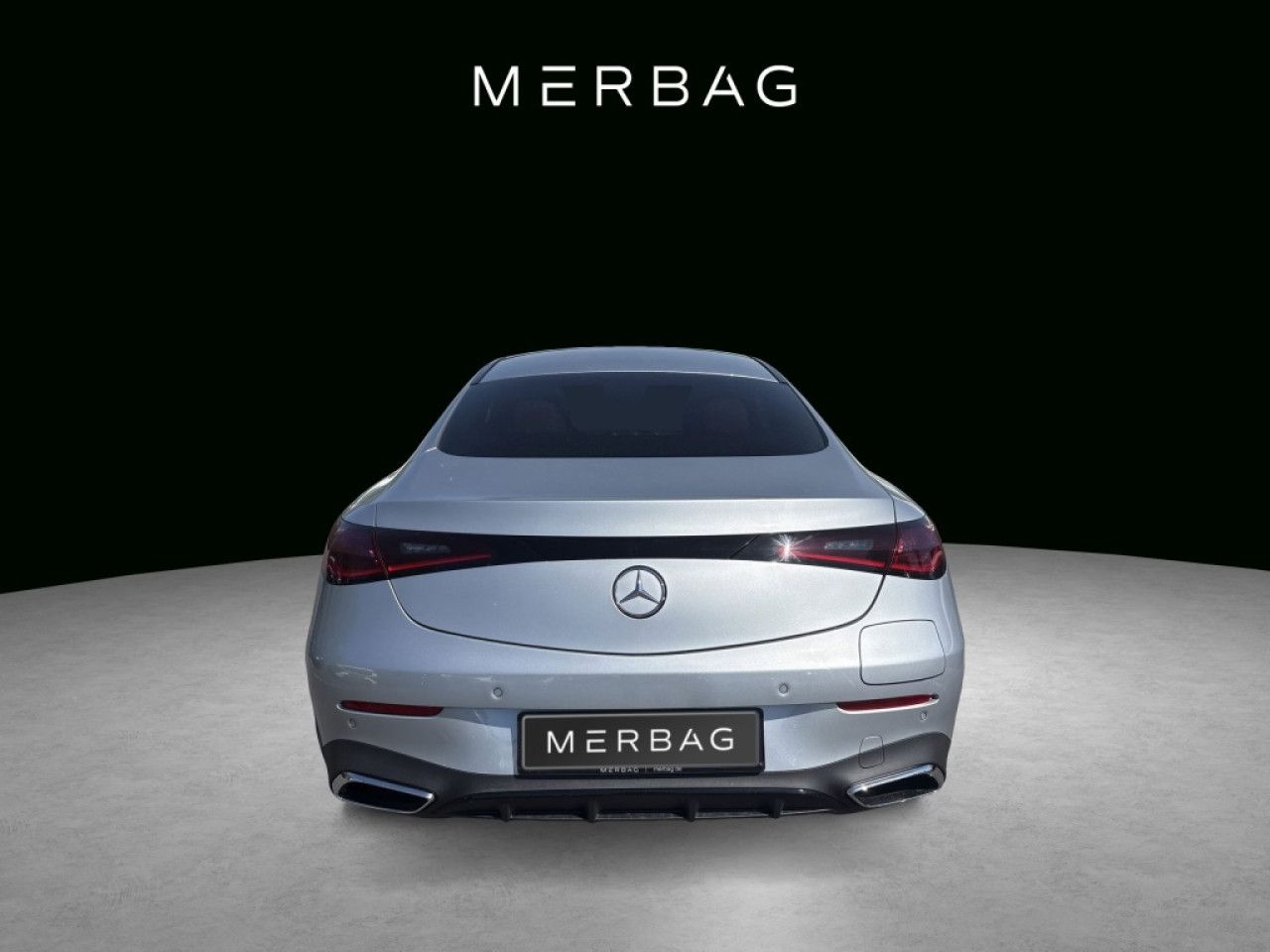 Mercedes-Benz CLE – Bild 6