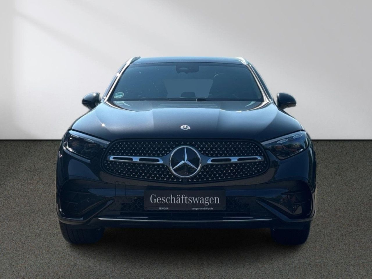 Mercedes-Benz GLC – Bild 4