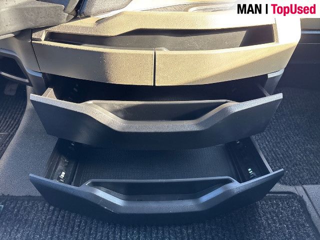 MAN TGX 18.510 4x2 BL SA 18