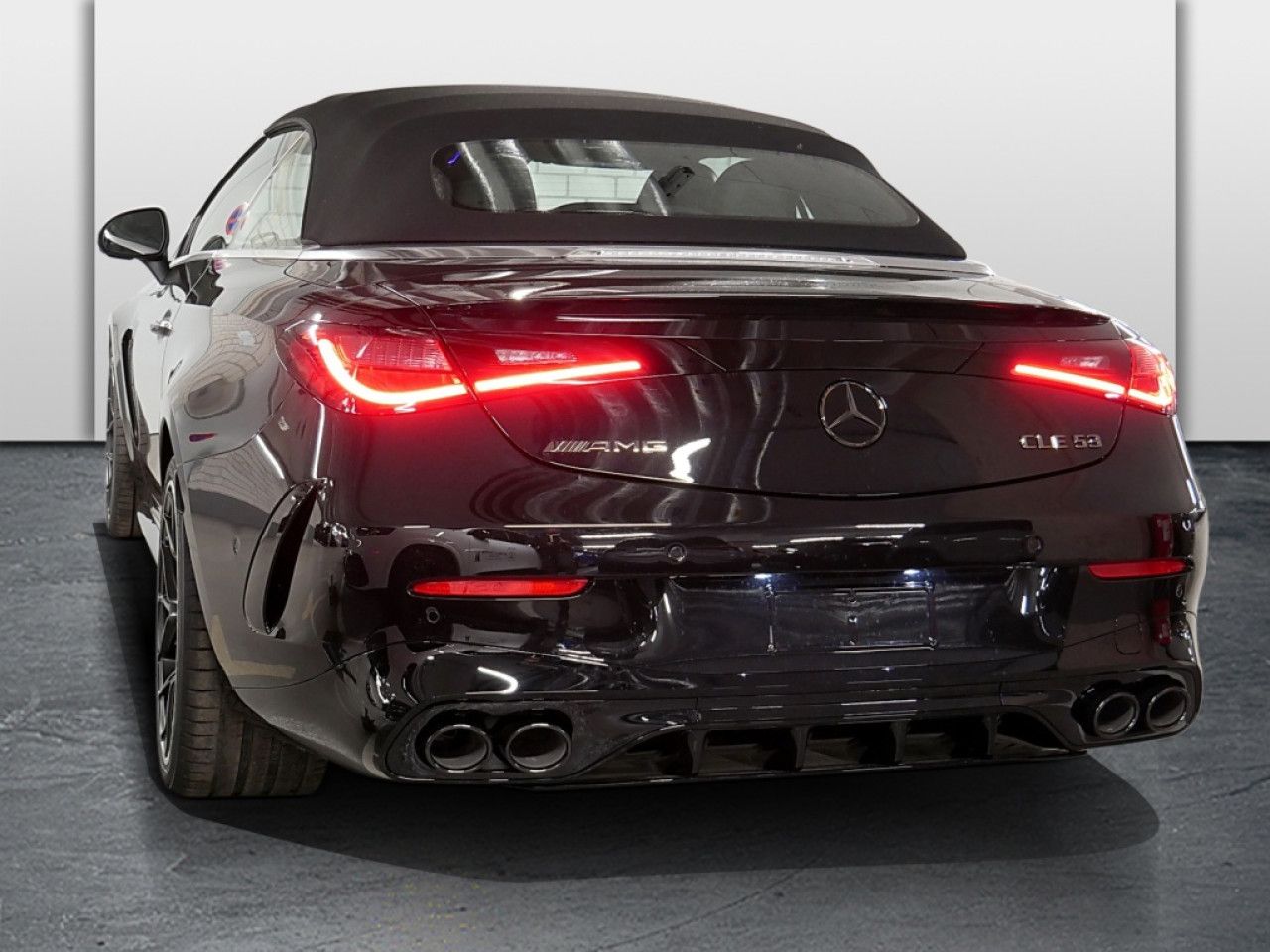 Mercedes-Benz CLE – Bild 3