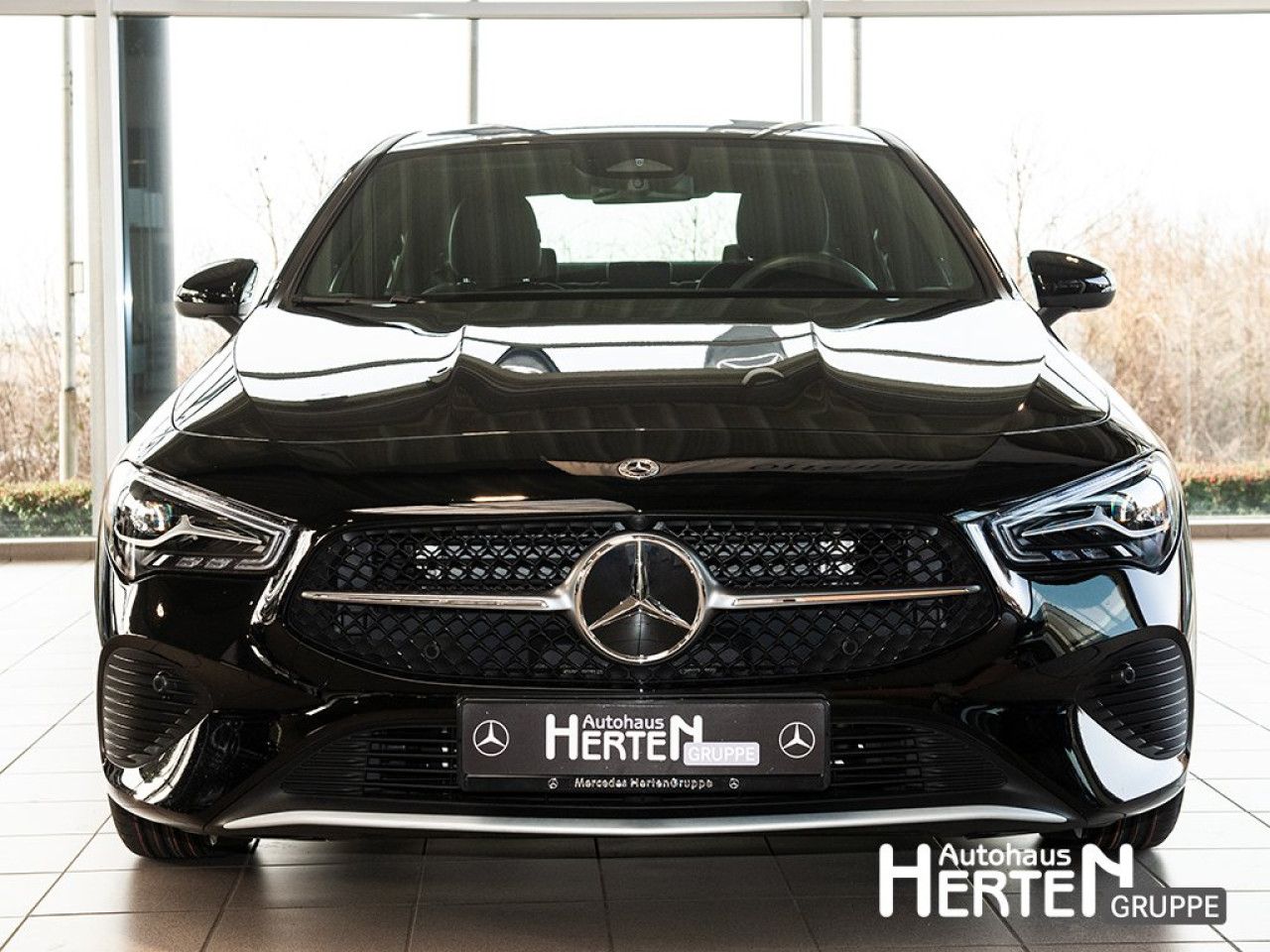 Mercedes-Benz CLA – Bild 6
