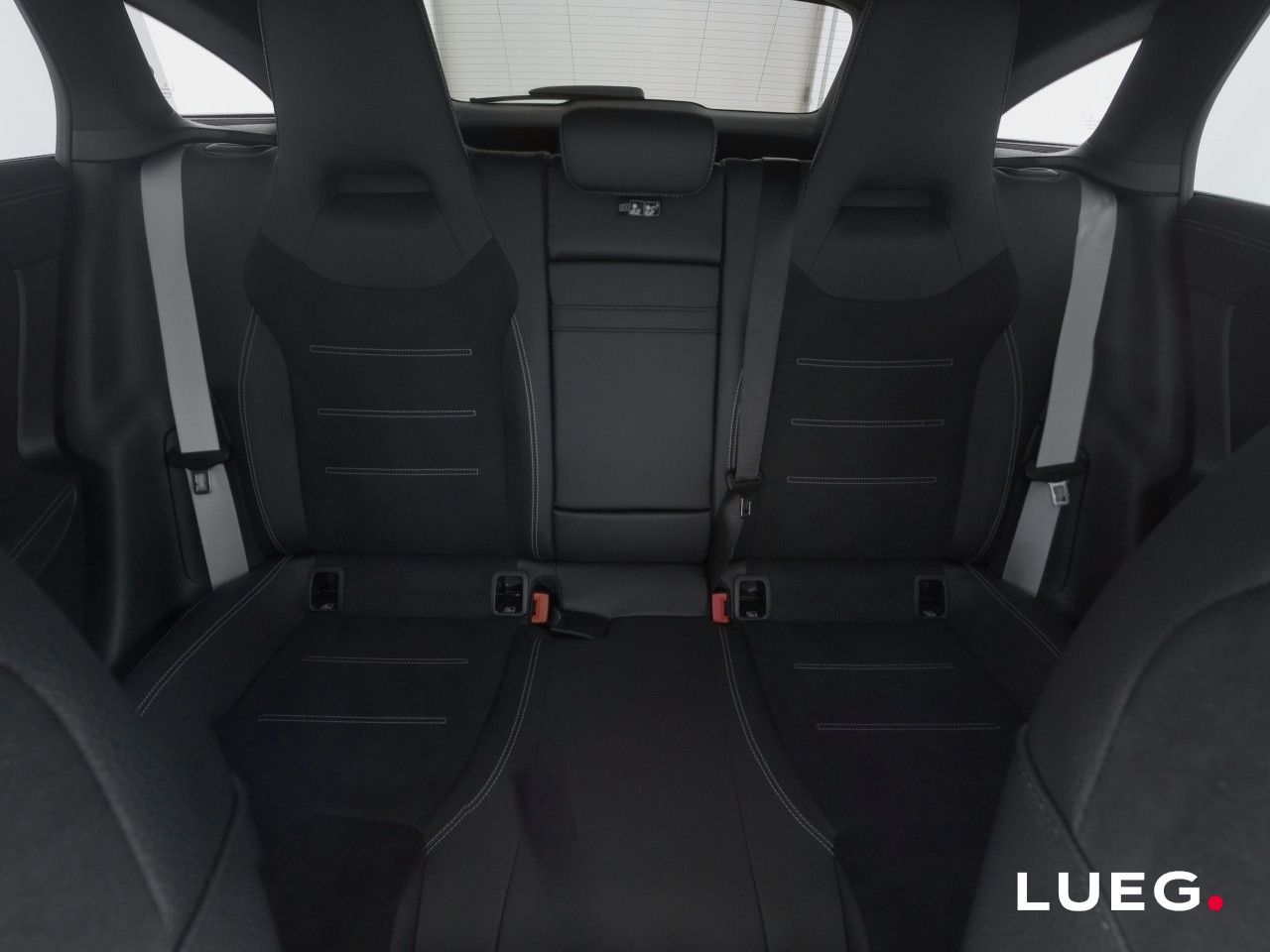 Mercedes-Benz CLA – Bild 5