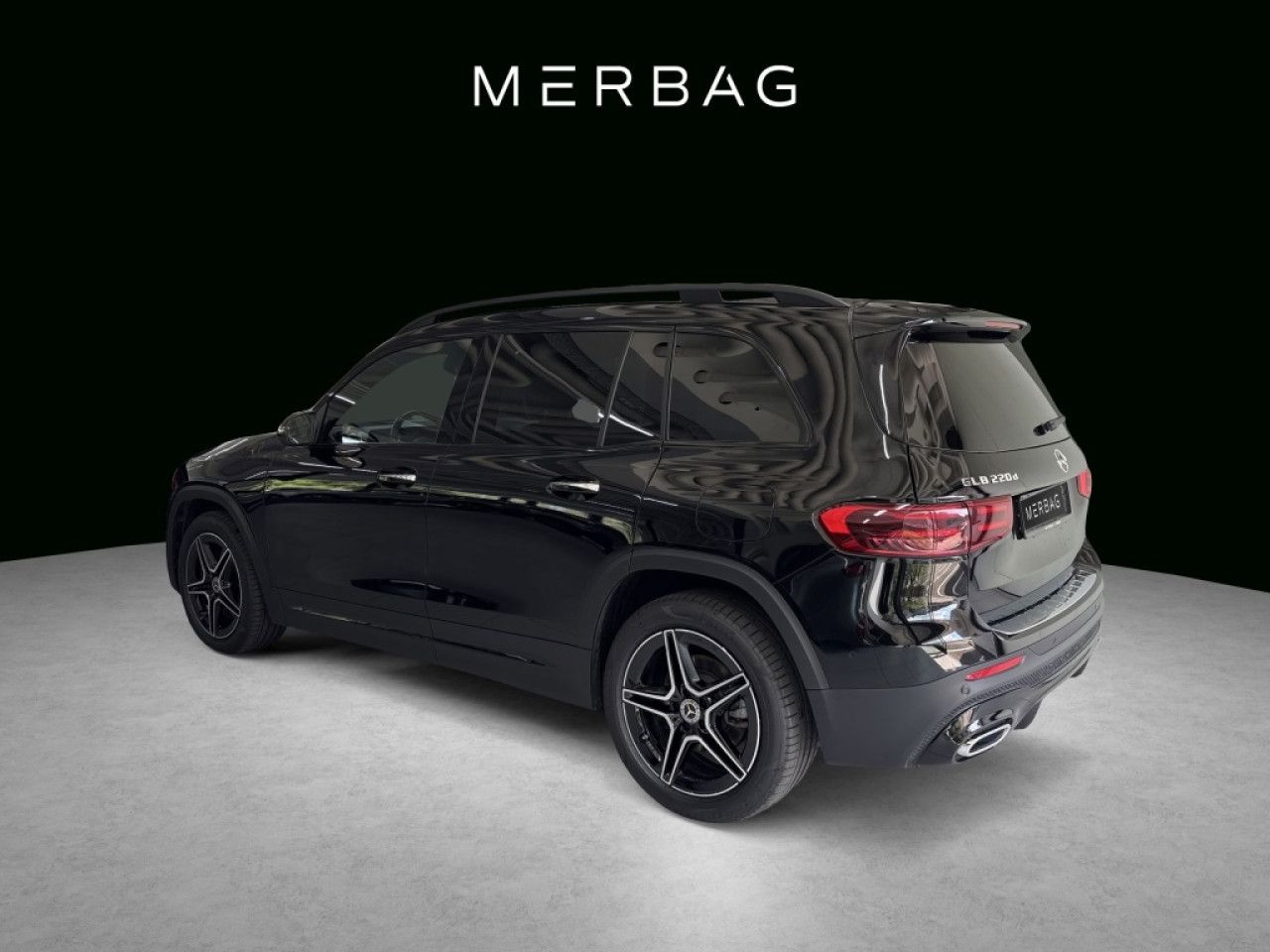 Mercedes-Benz GLB – Bild 5