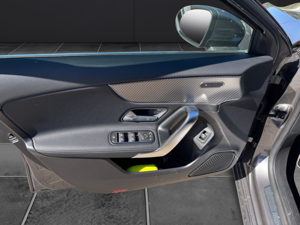 Mercedes-Benz A-Klasse – Bild 9