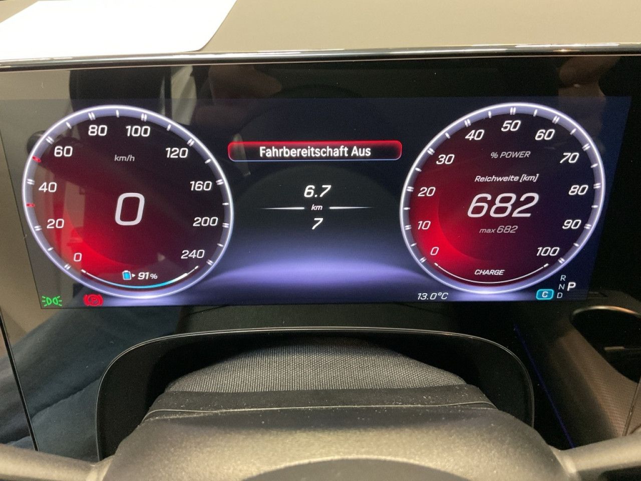 Mercedes-Benz CLA – Bild 13