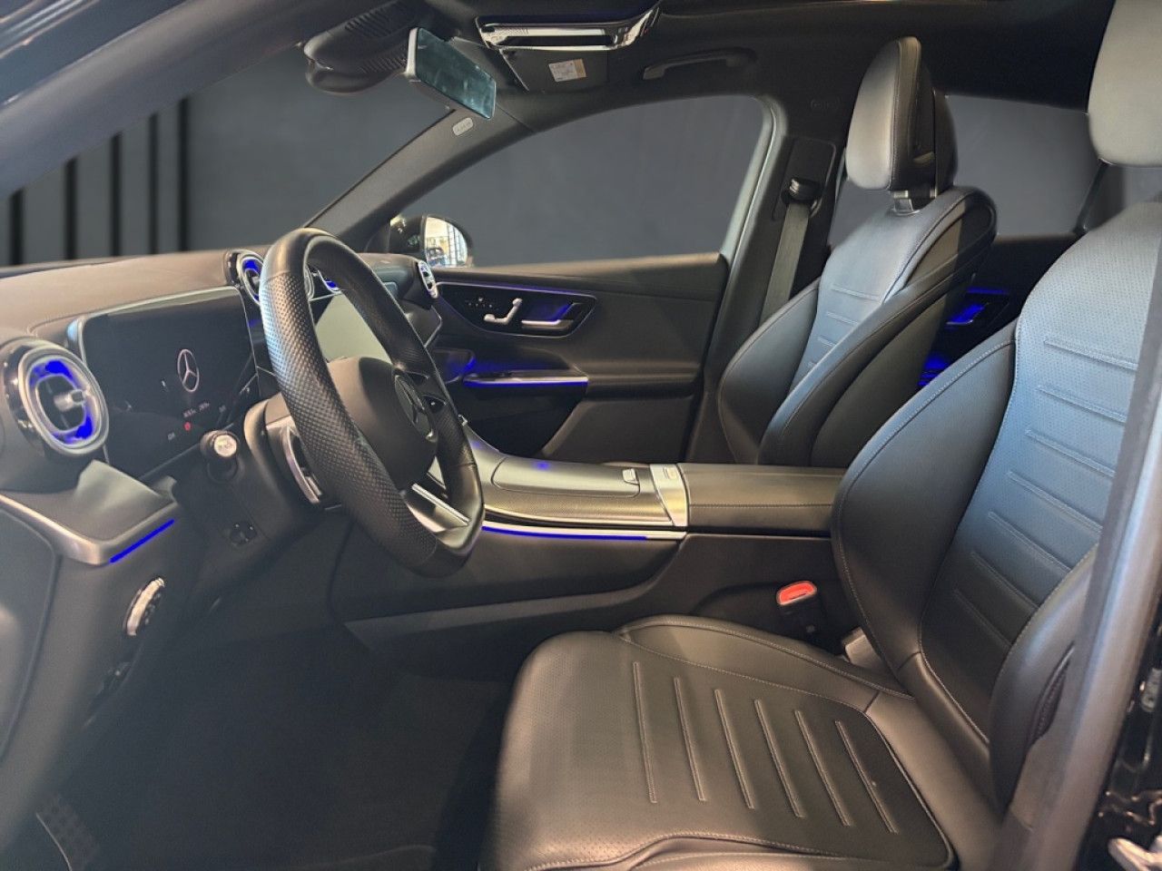 Mercedes-Benz GLC – Bild 6