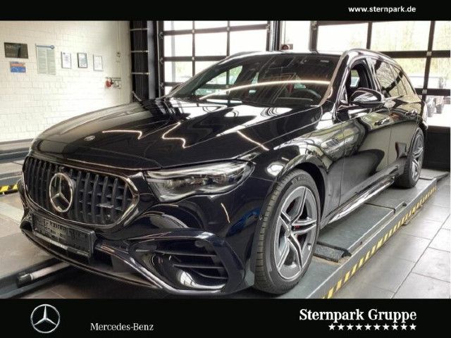 Mercedes-Benz E 53 occasion