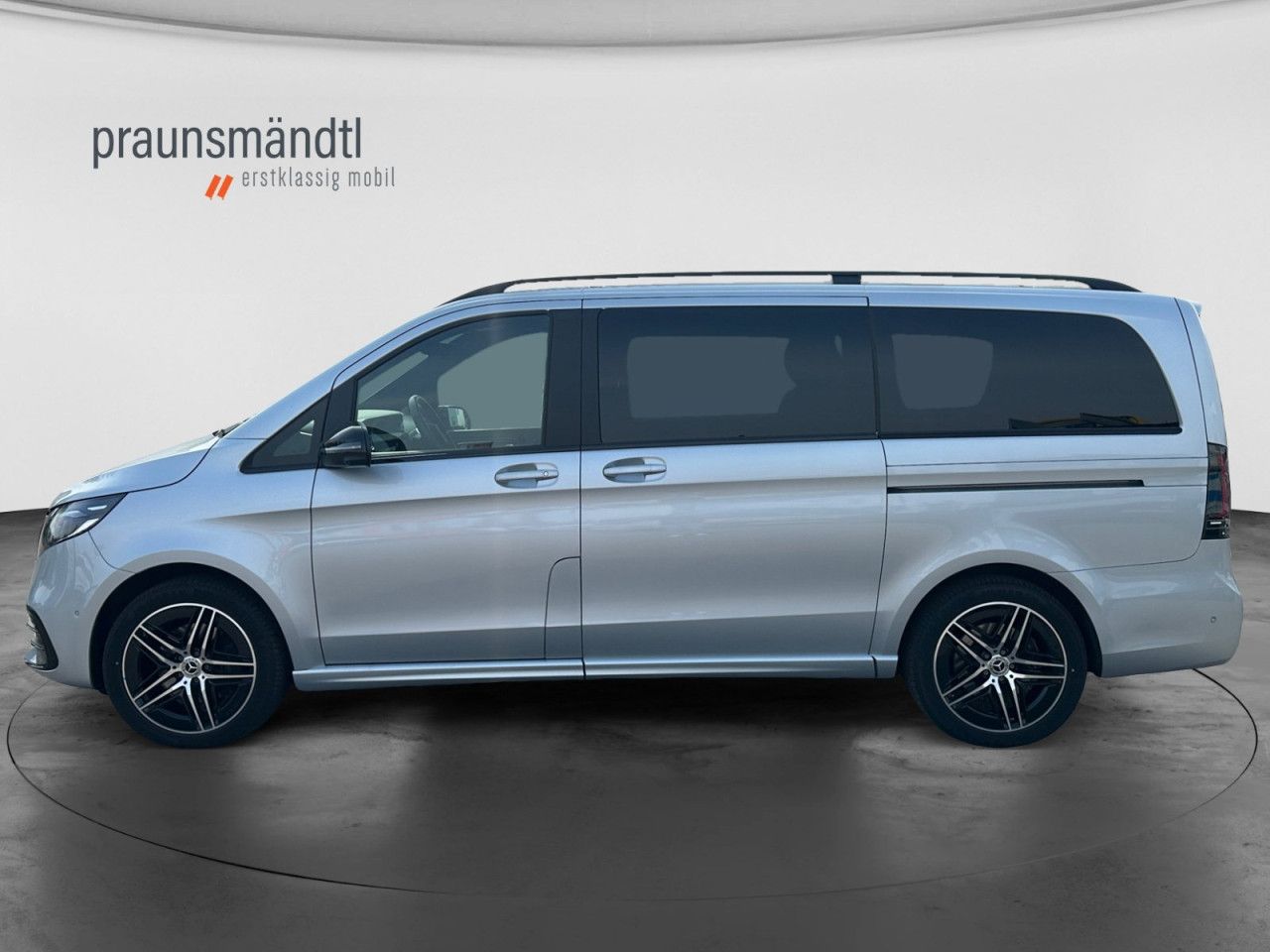 Mercedes-Benz V-Klasse – Bild 8