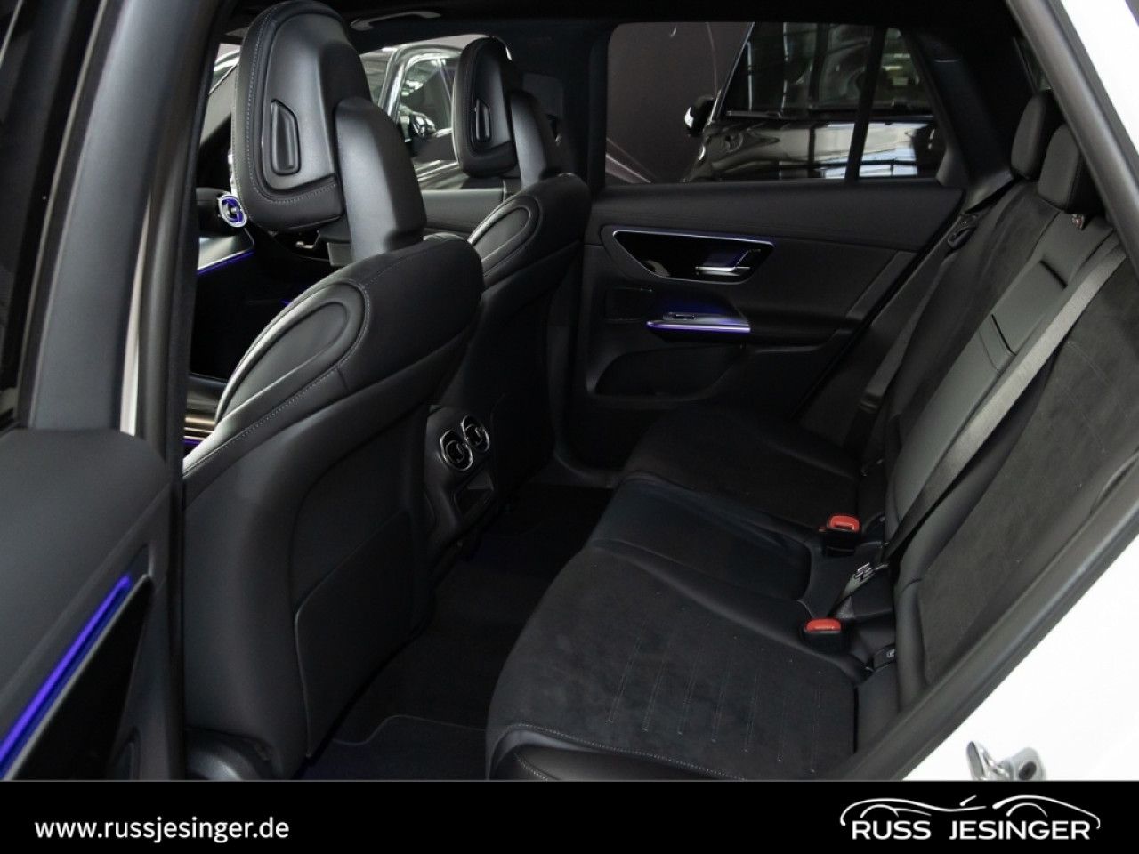 Mercedes-Benz GLC – Bild 11