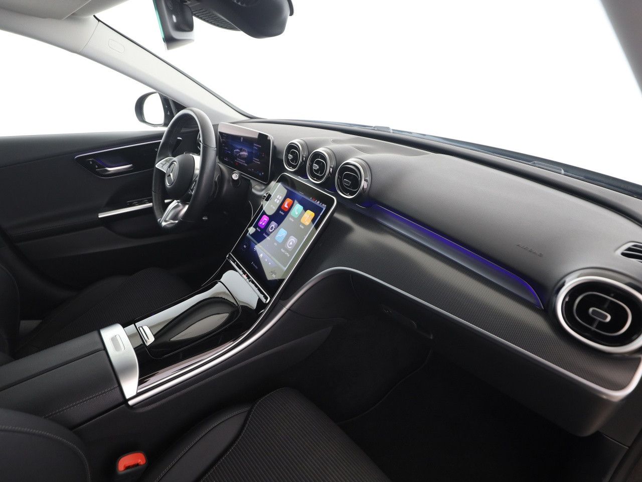 Mercedes-Benz C-Klasse – Bild 18