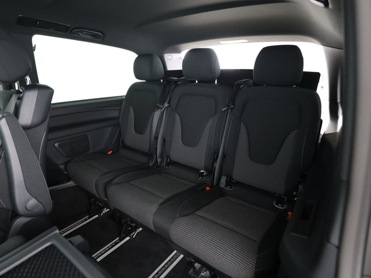 Mercedes-Benz V-Klasse – Bild 21