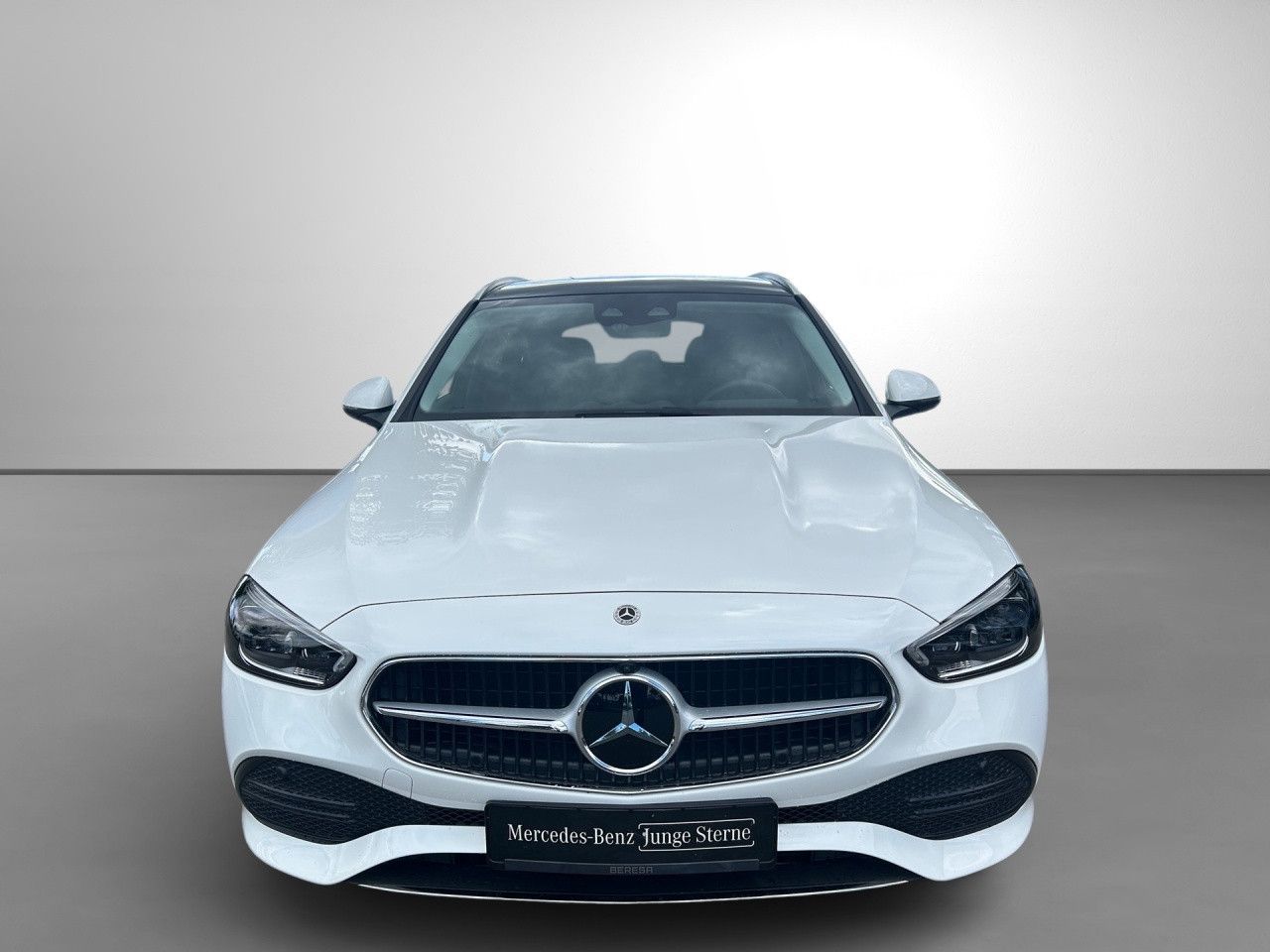 Mercedes-Benz C-Klasse – Bild 2