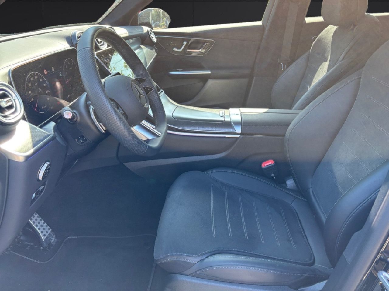 Mercedes-Benz GLC – Bild 8