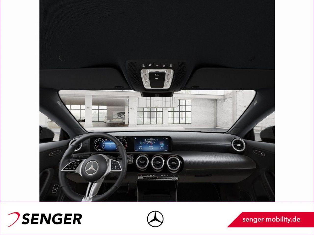 Mercedes-Benz CLA – Bild 6