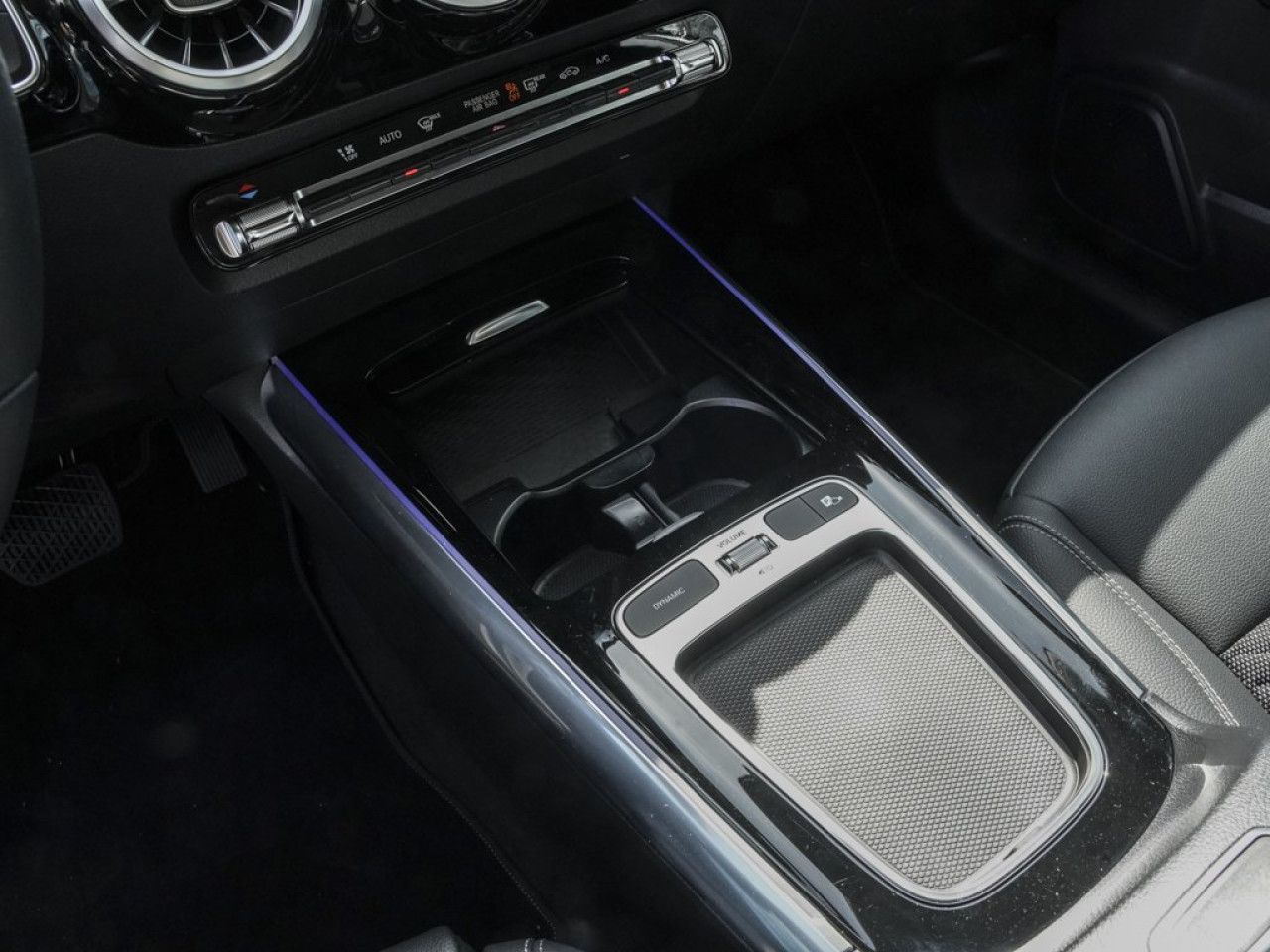 Mercedes-Benz GLA – Bild 8