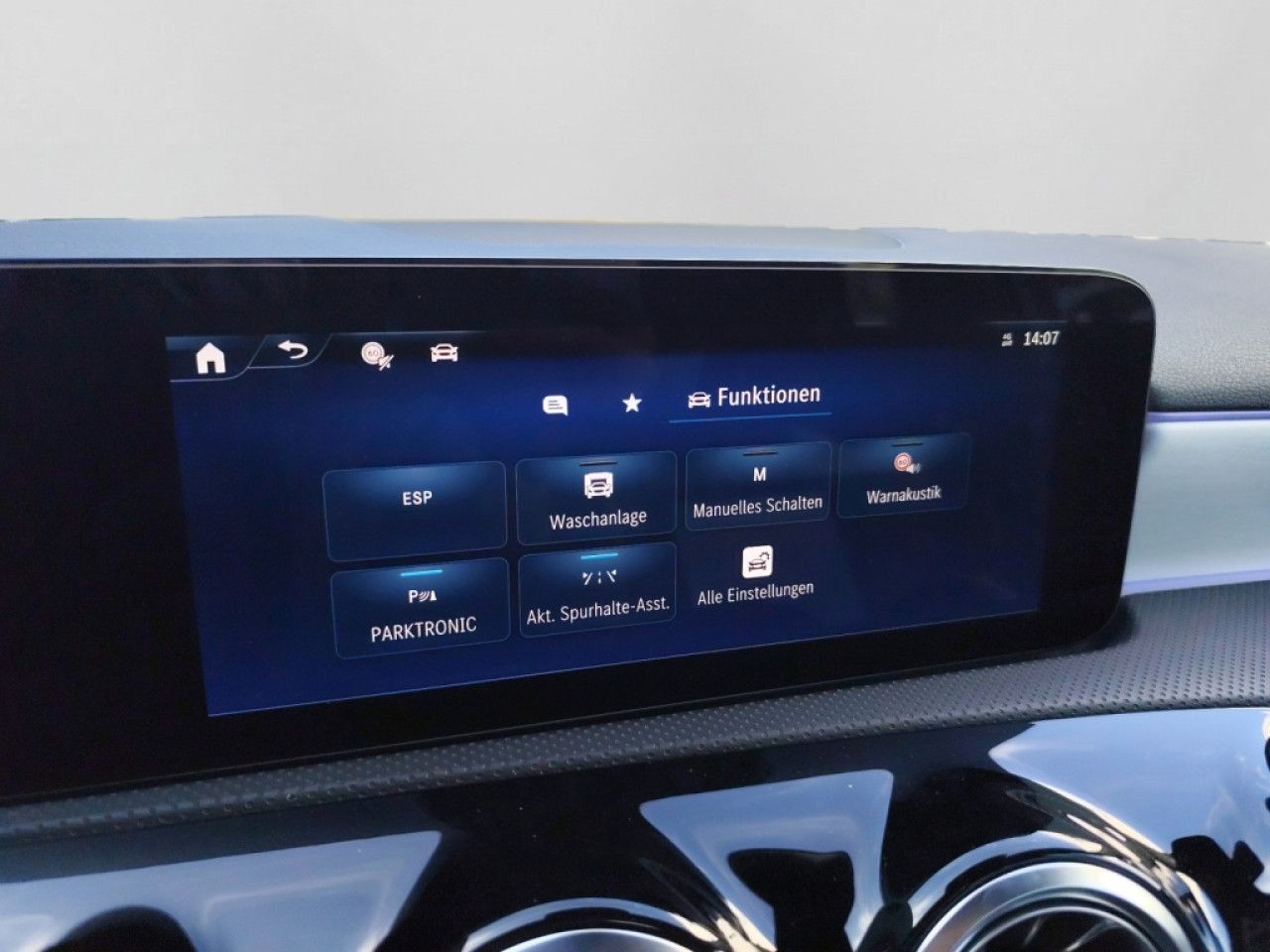Mercedes-Benz A-Klasse – Bild 19