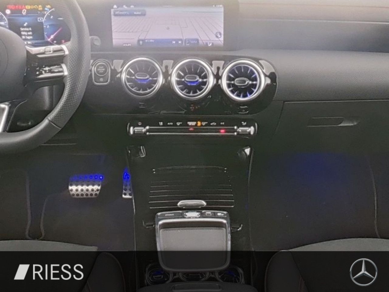 Mercedes-Benz CLA – Bild 9