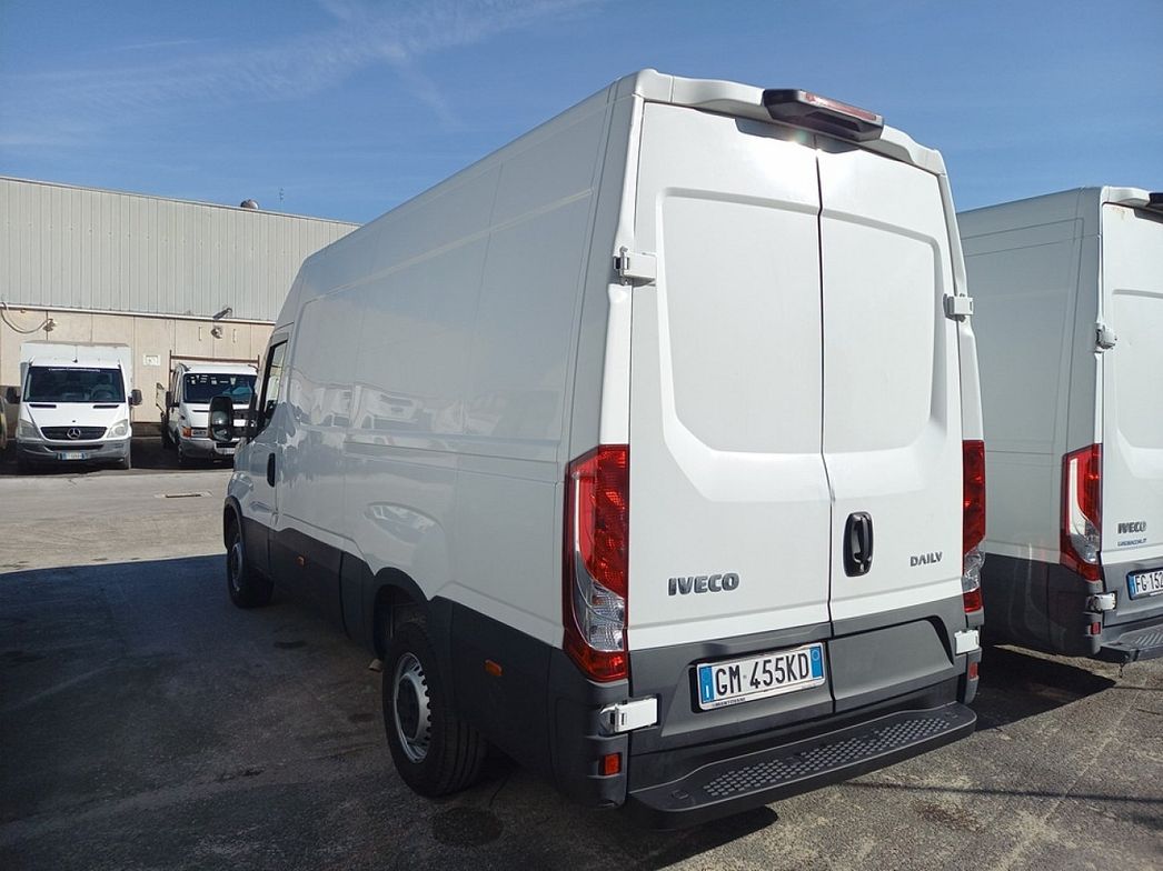 IVECO | 35S16 - 35S16