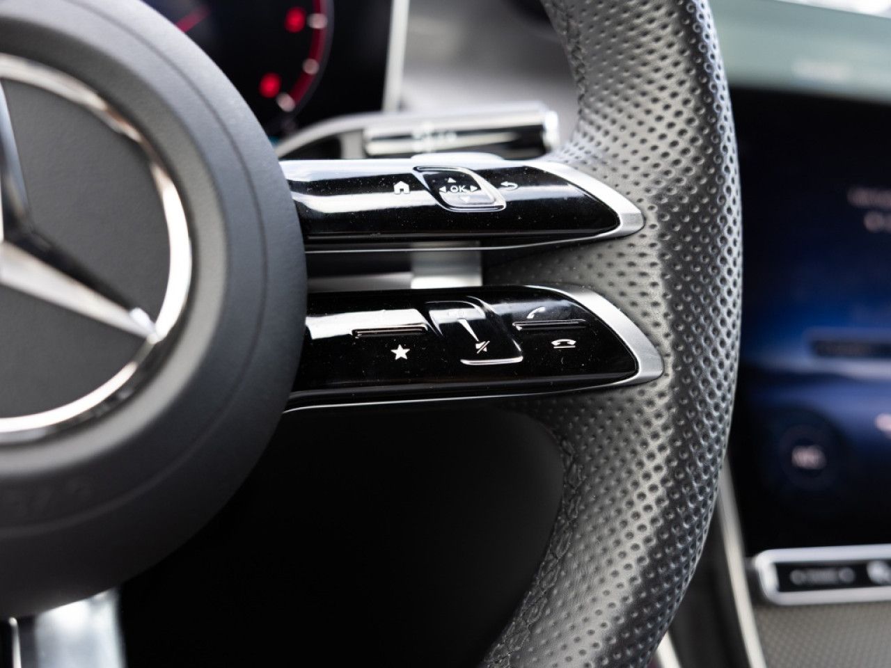 Mercedes-Benz GLC – Bild 14