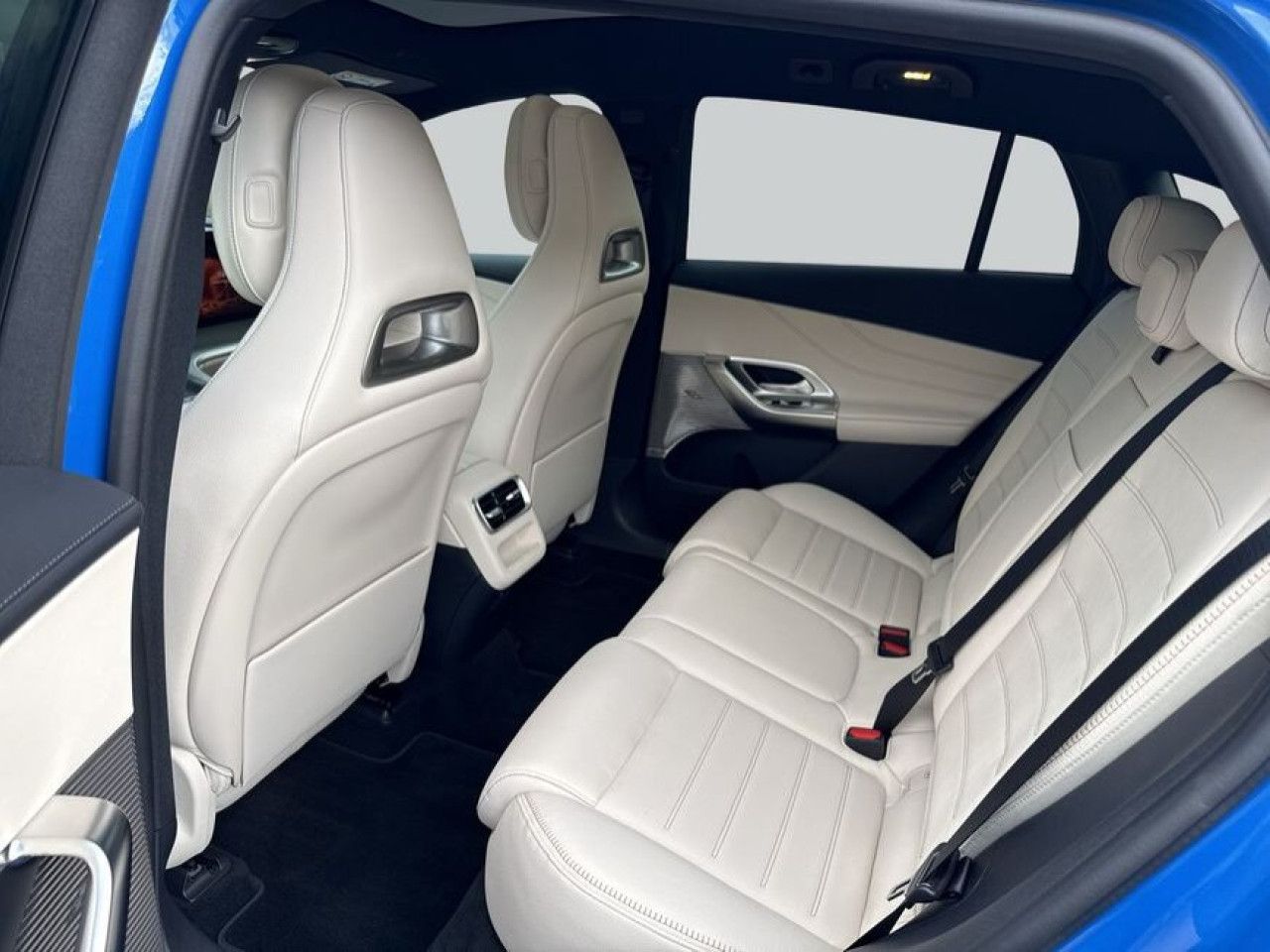 Mercedes-Benz GLC – Bild 12