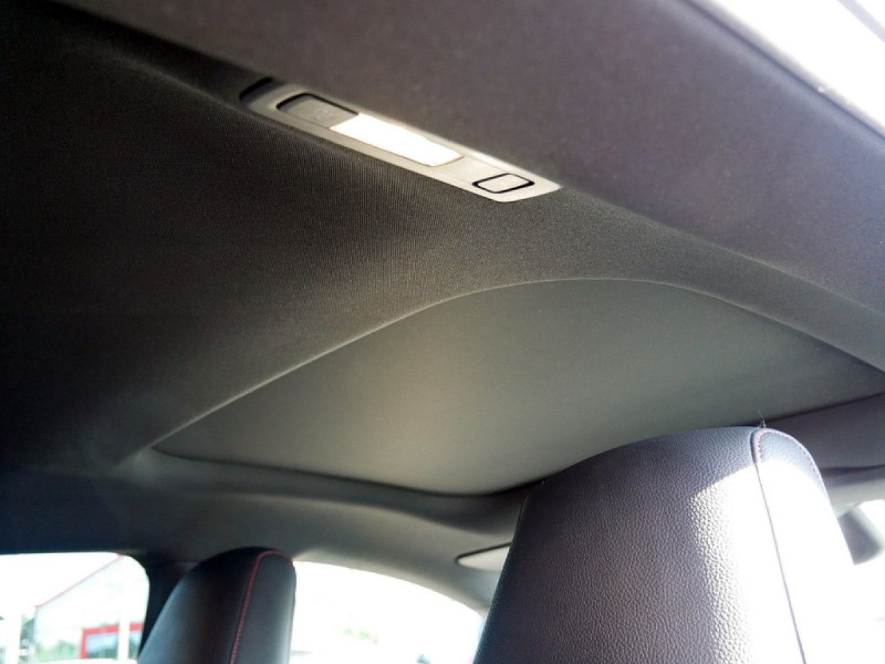 Mercedes-Benz CLA – Bild 8