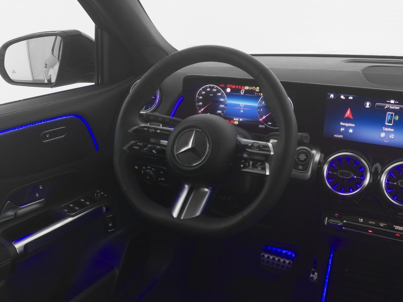 Mercedes-Benz GLB – Bild 4