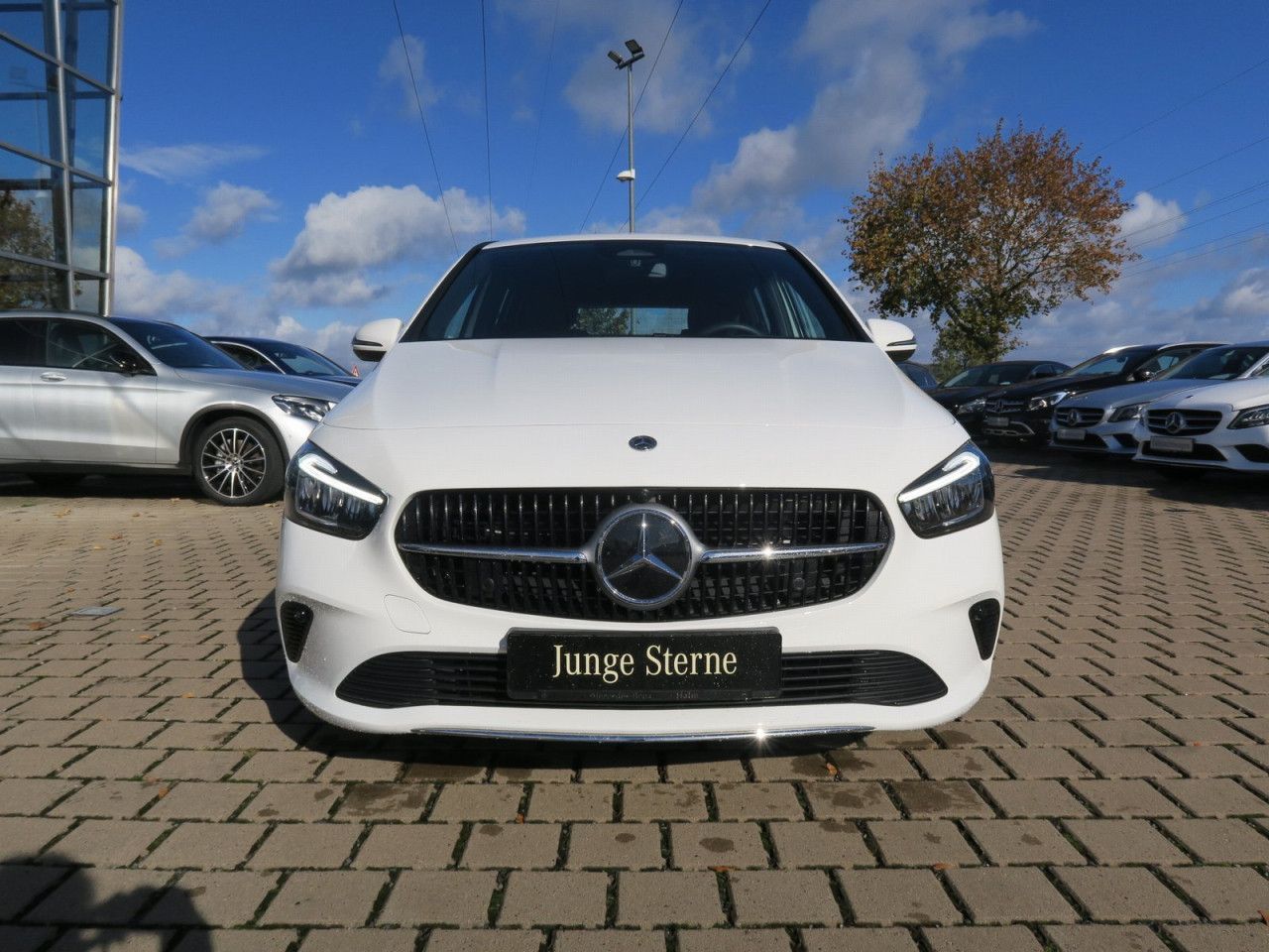 Mercedes-Benz B-Klasse – Bild 2