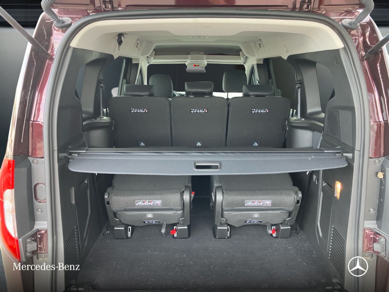 Mercedes-Benz T-Klasse – Bild 5