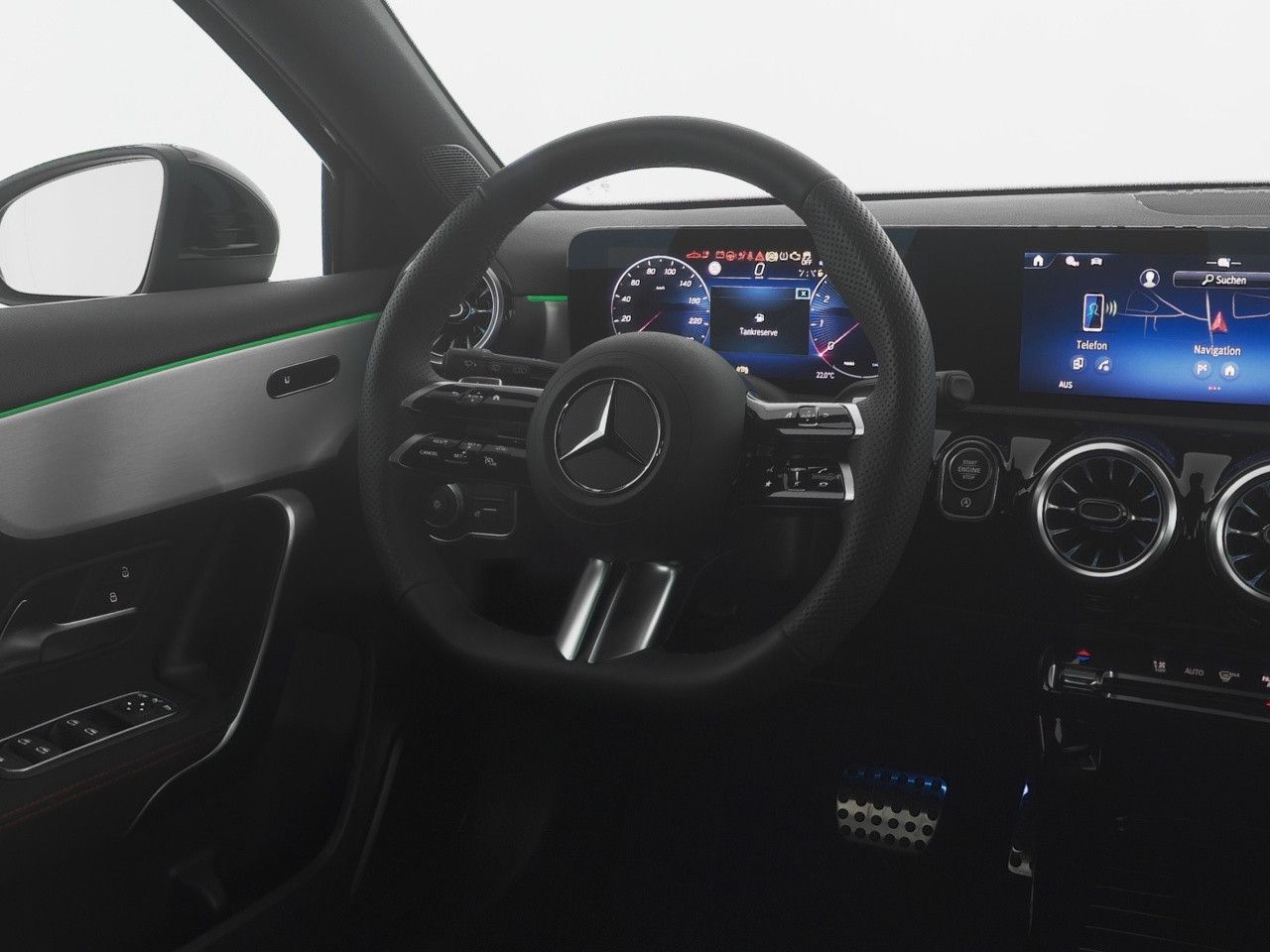 Mercedes-Benz A-Klasse – Bild 4