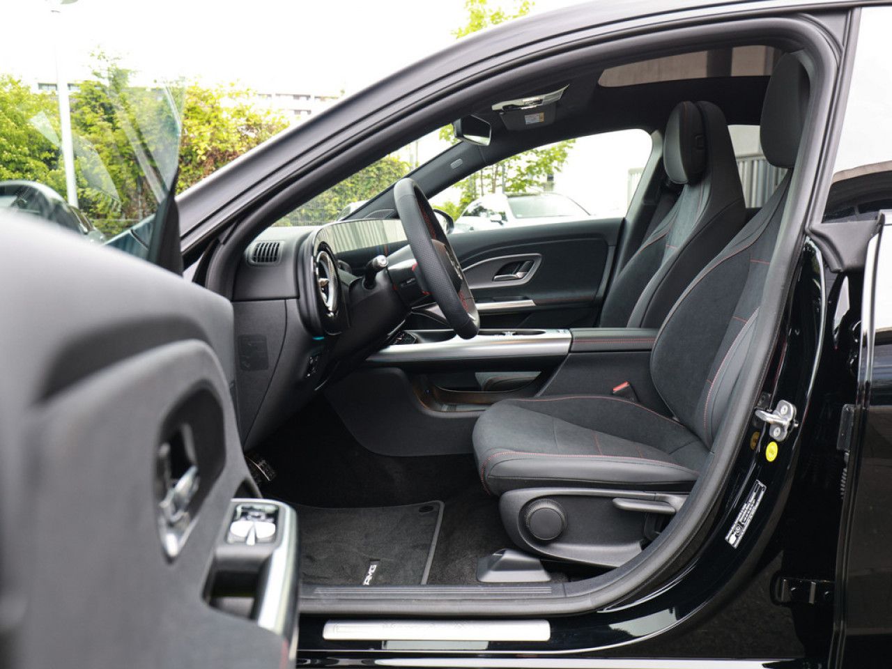 Mercedes-Benz CLA – Bild 9