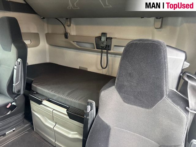 MAN TGX 18.640 4x2 BL SA 16