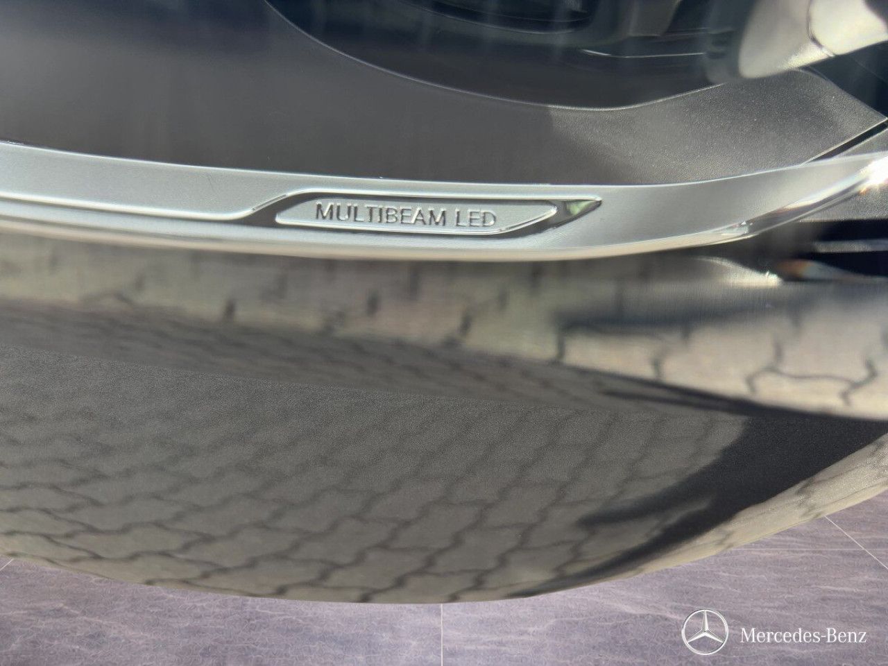 Mercedes-Benz B-Klasse – Bild 20