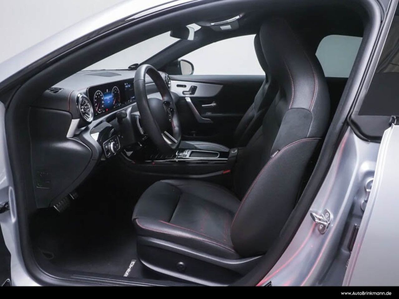 Mercedes-Benz CLA – Bild 6