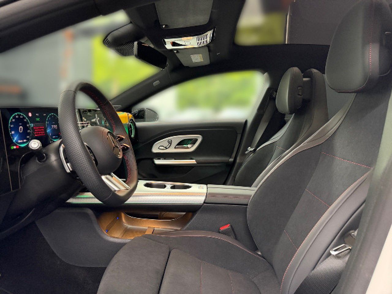 Mercedes-Benz CLA – Bild 7