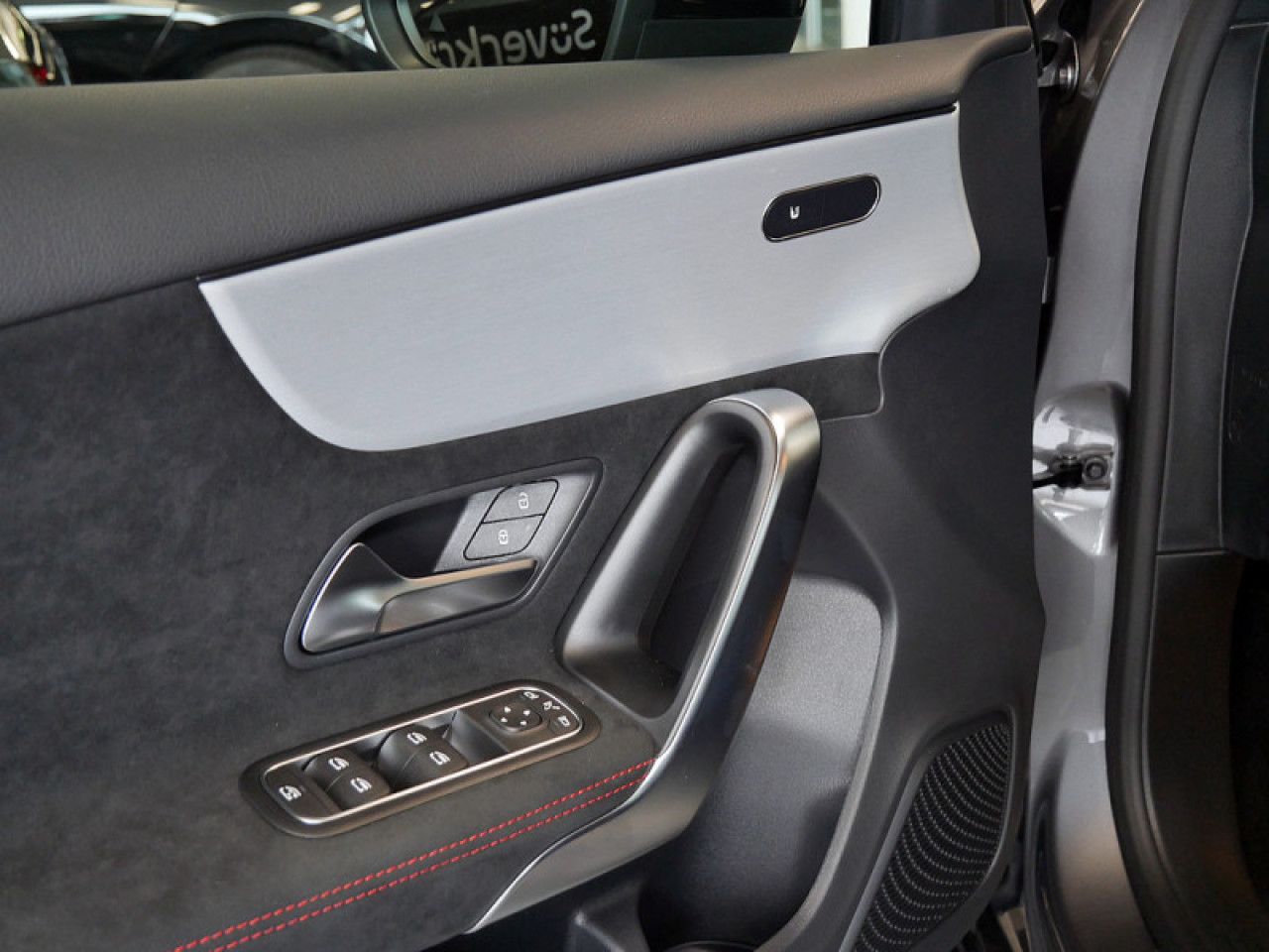 Mercedes-Benz A-Klasse – Bild 11