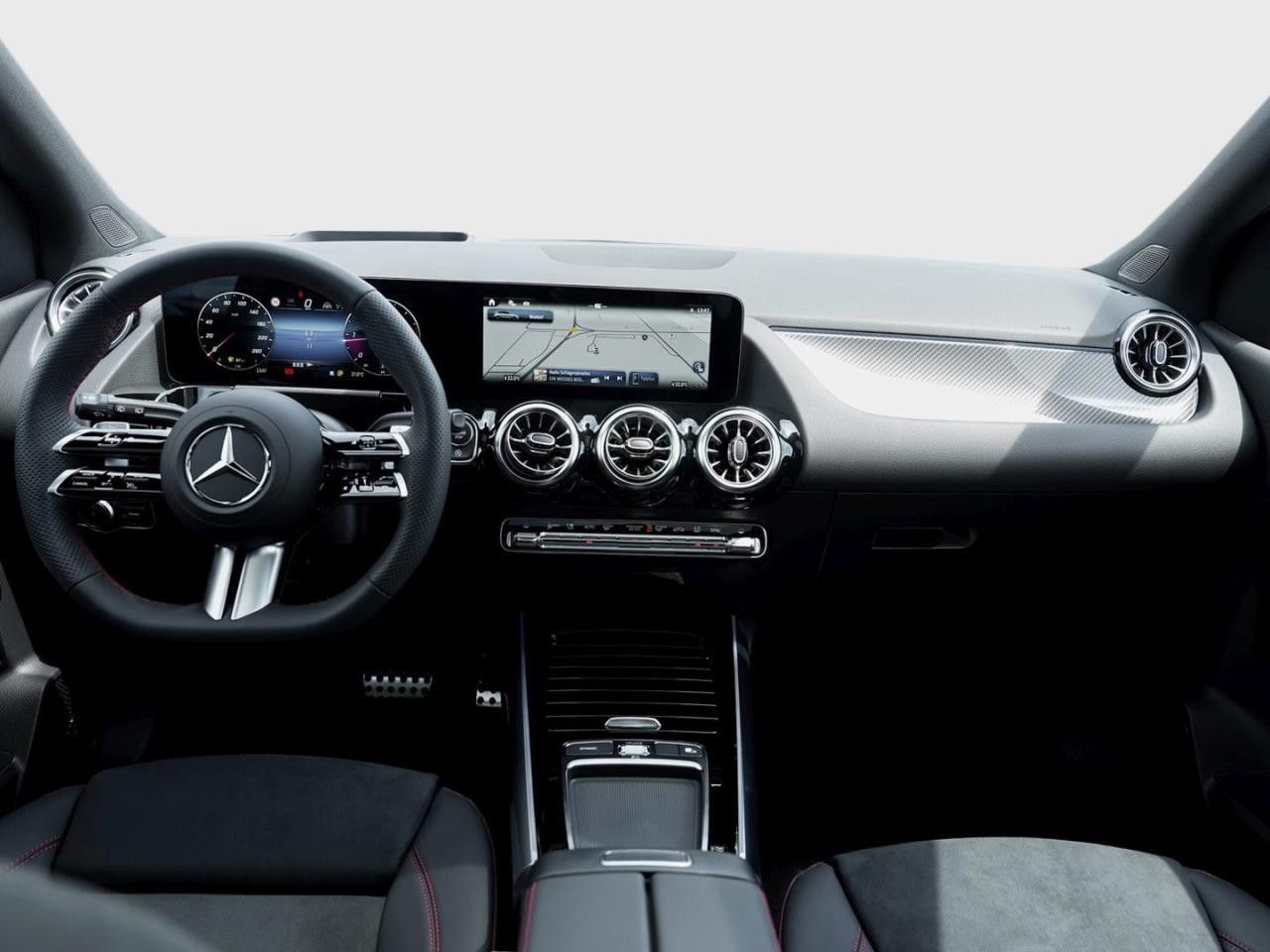 Mercedes-Benz B-Klasse – Bild 12