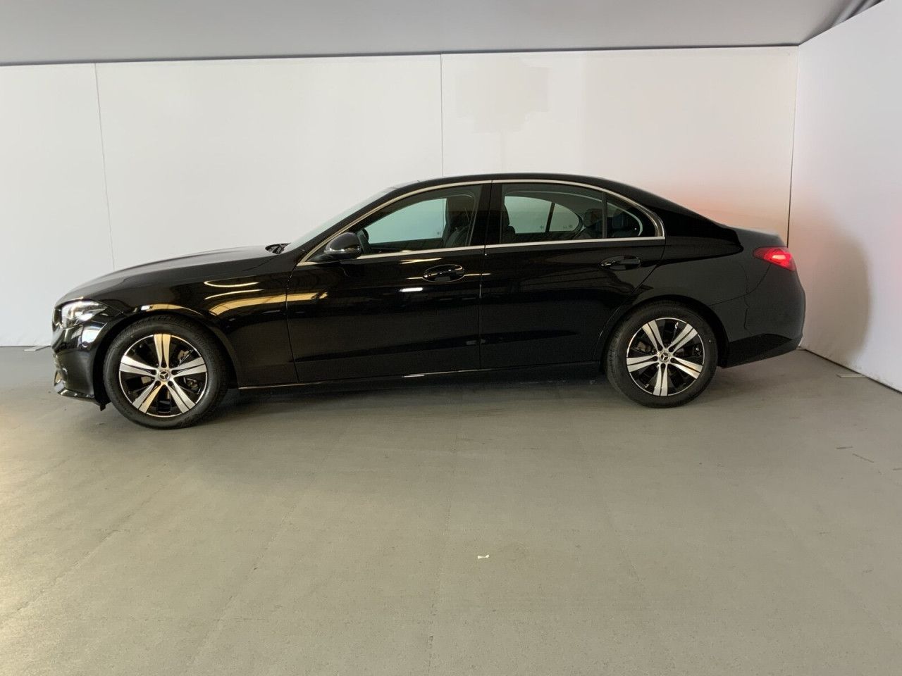 Mercedes-Benz C-Klasse – Bild 3